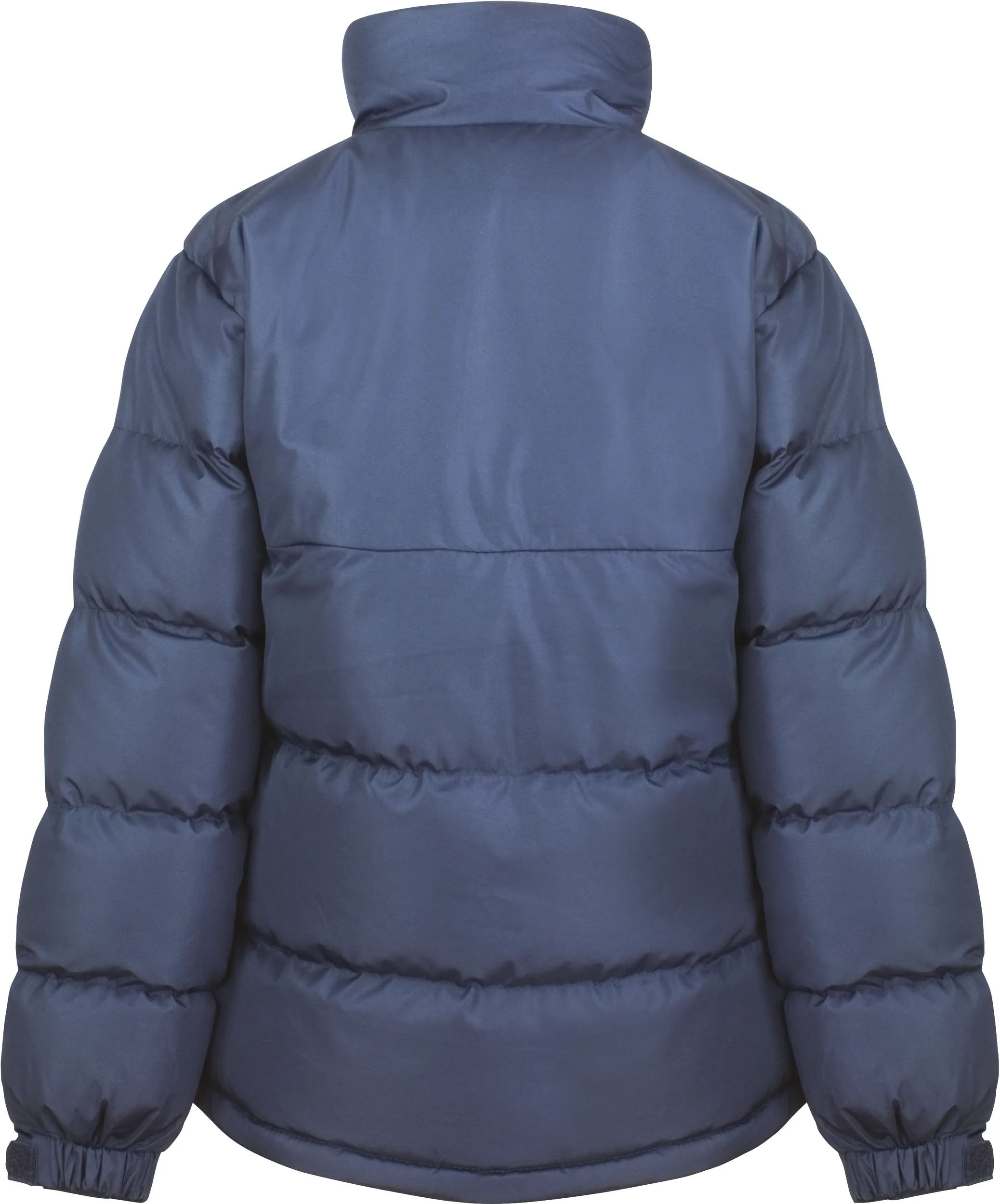 Chaqueta Holkam acolchada mujer