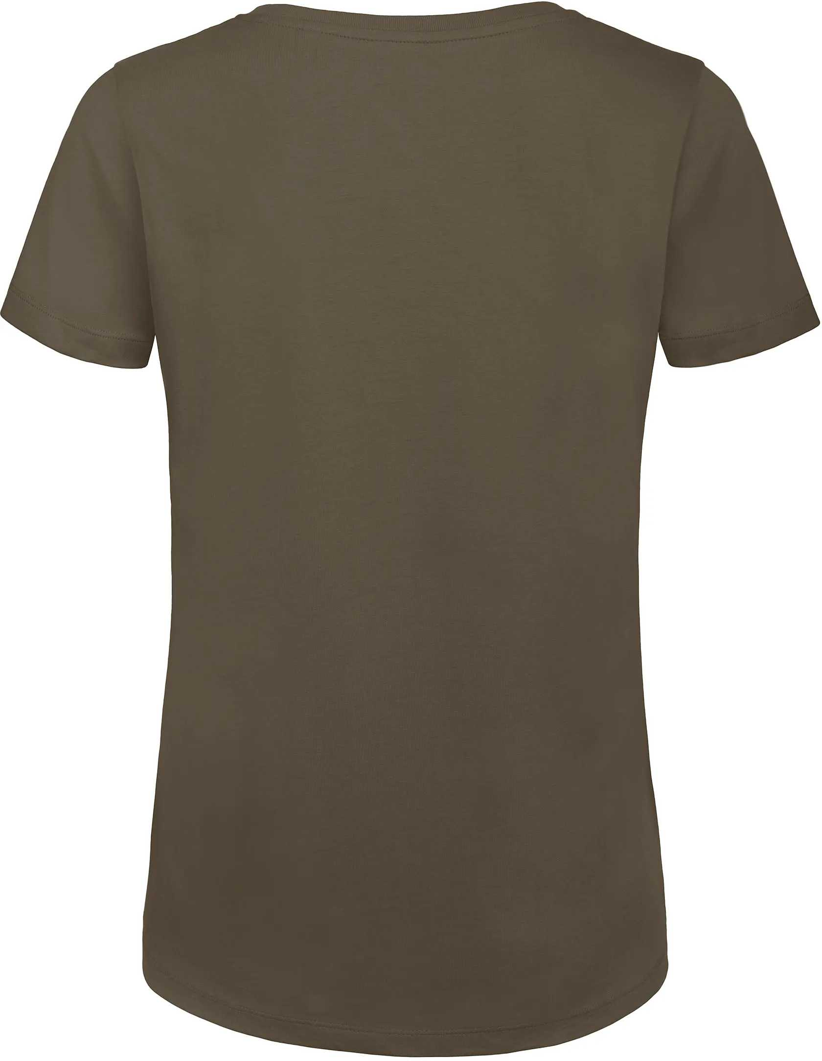 Camiseta Organic Inspire mujer