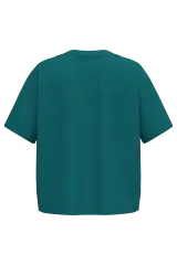 Peacock Green