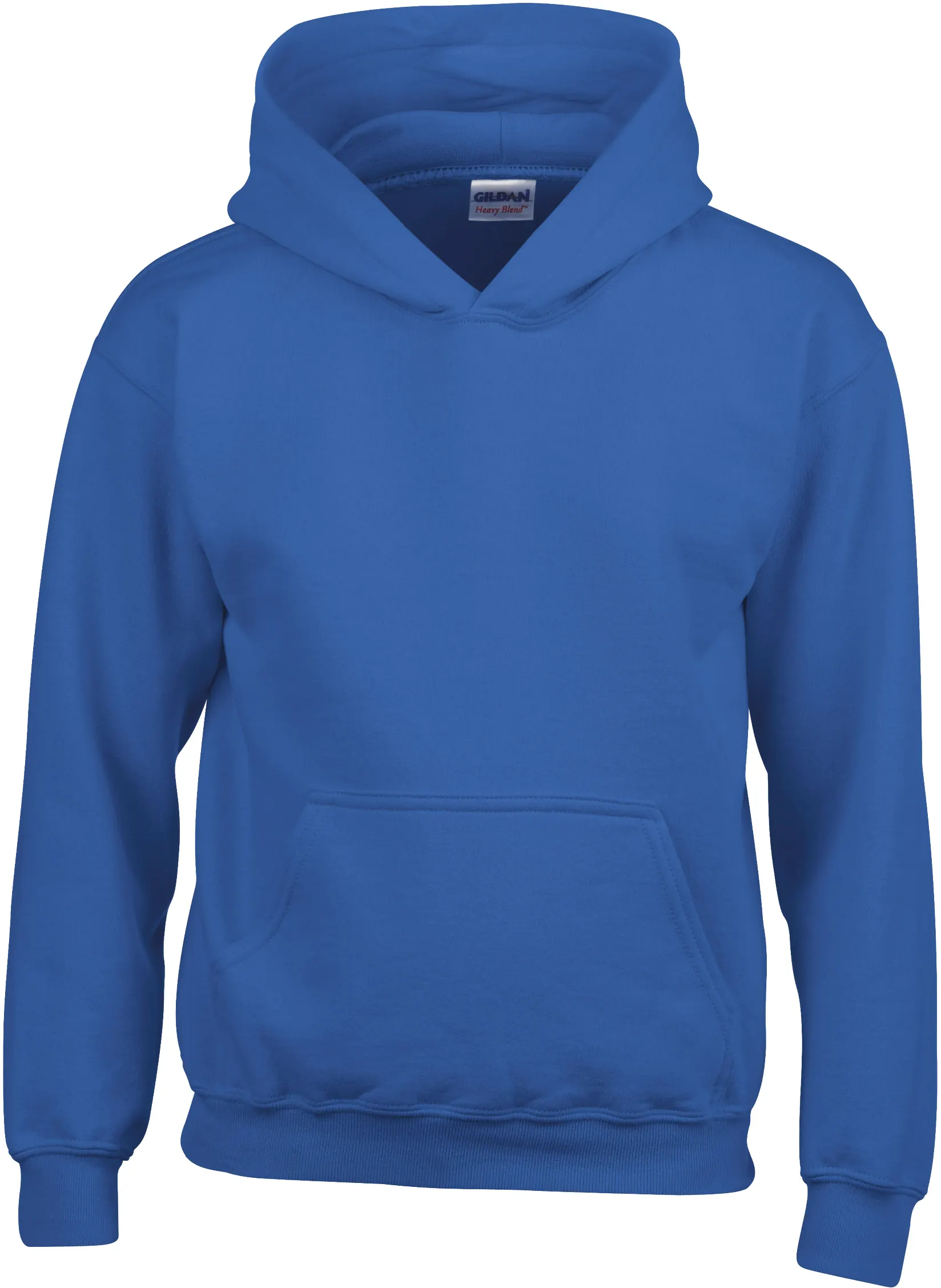 Sudadera Heavy Blend™ capucha niños