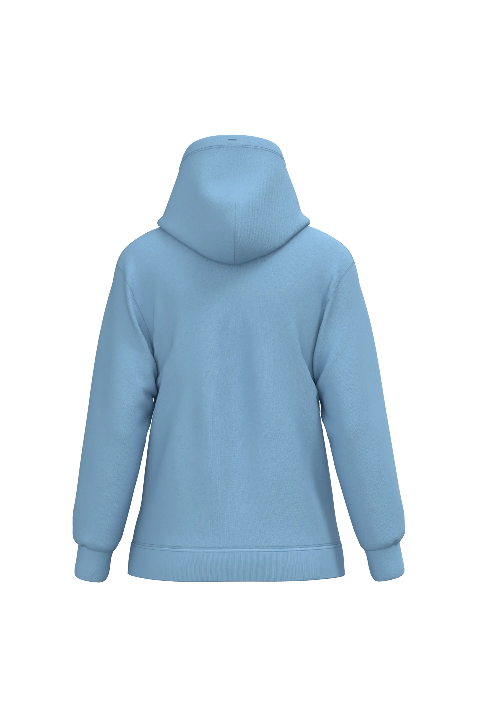 Sudadera con capucha de mujer