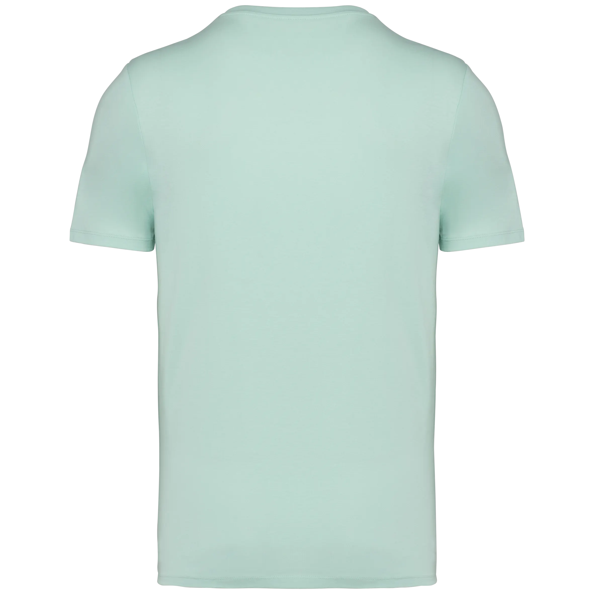 Camiseta ecorresponsable unisex