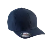 Gorra Flexfit algodón peinado - 6 paneles