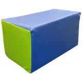 Azul/Verde