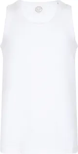 CAMISETA DE TIRANTES STRETCH niños