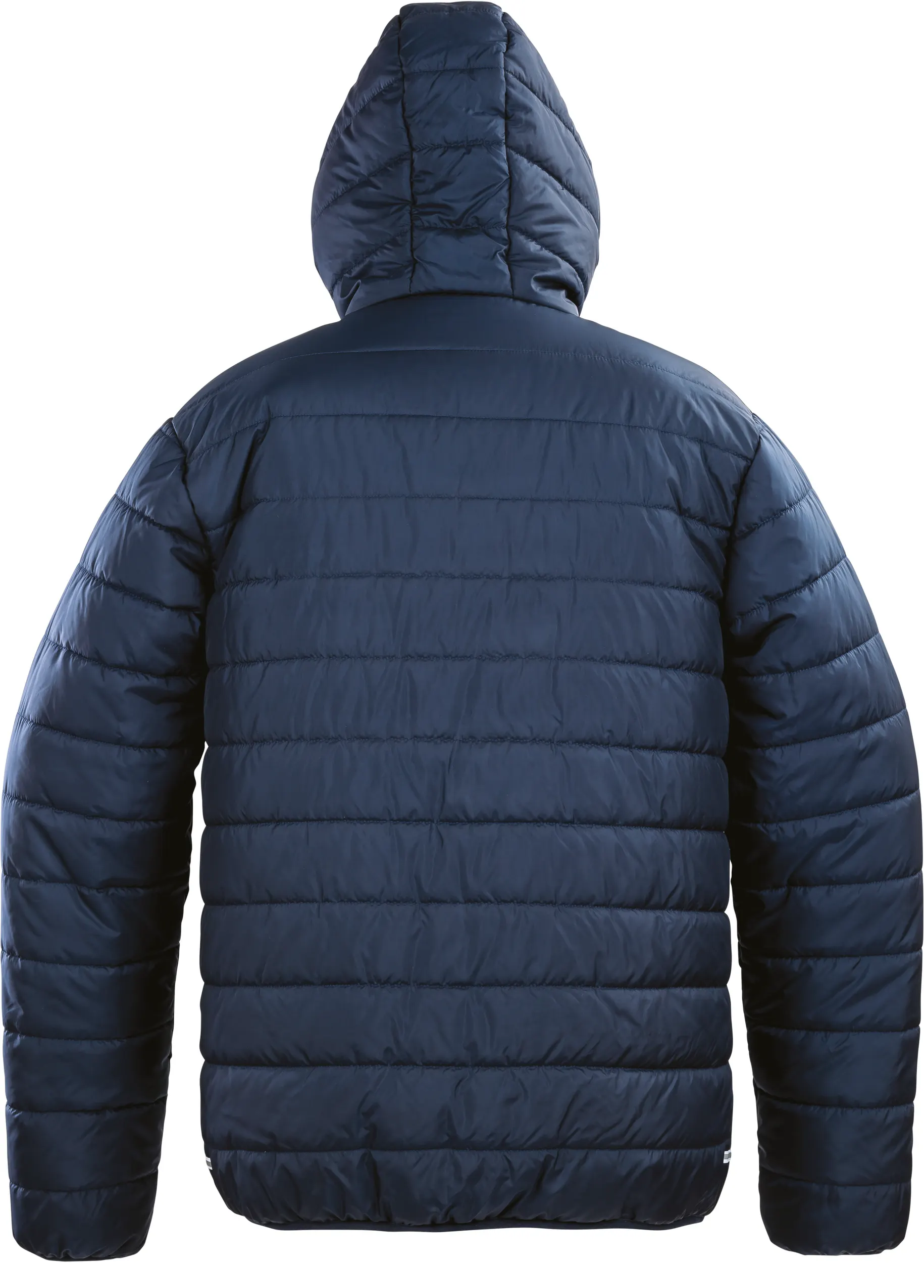 Chaqueta acolchada