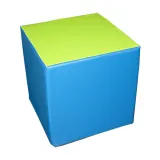 Azul/Verde