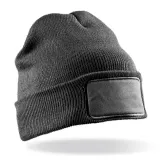 Gorro de doble punto Thinsulate™ - para estampar