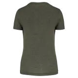Dark Khaki Heather