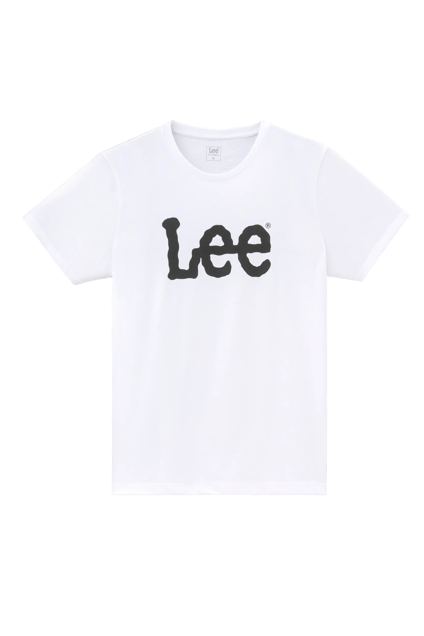 Camiseta con logo