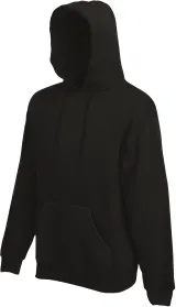 Sudadera Premium capucha