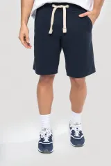 Bermuda french terry unisex
