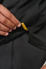 Sudadera de entrenamiento 1/4 de cremallera unisex