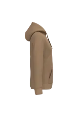 Sudadera con capucha hombre