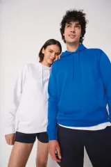Sudadera con capucha unisex