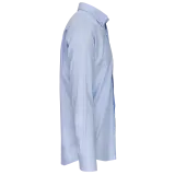 Camisa oxford manga larga hombre