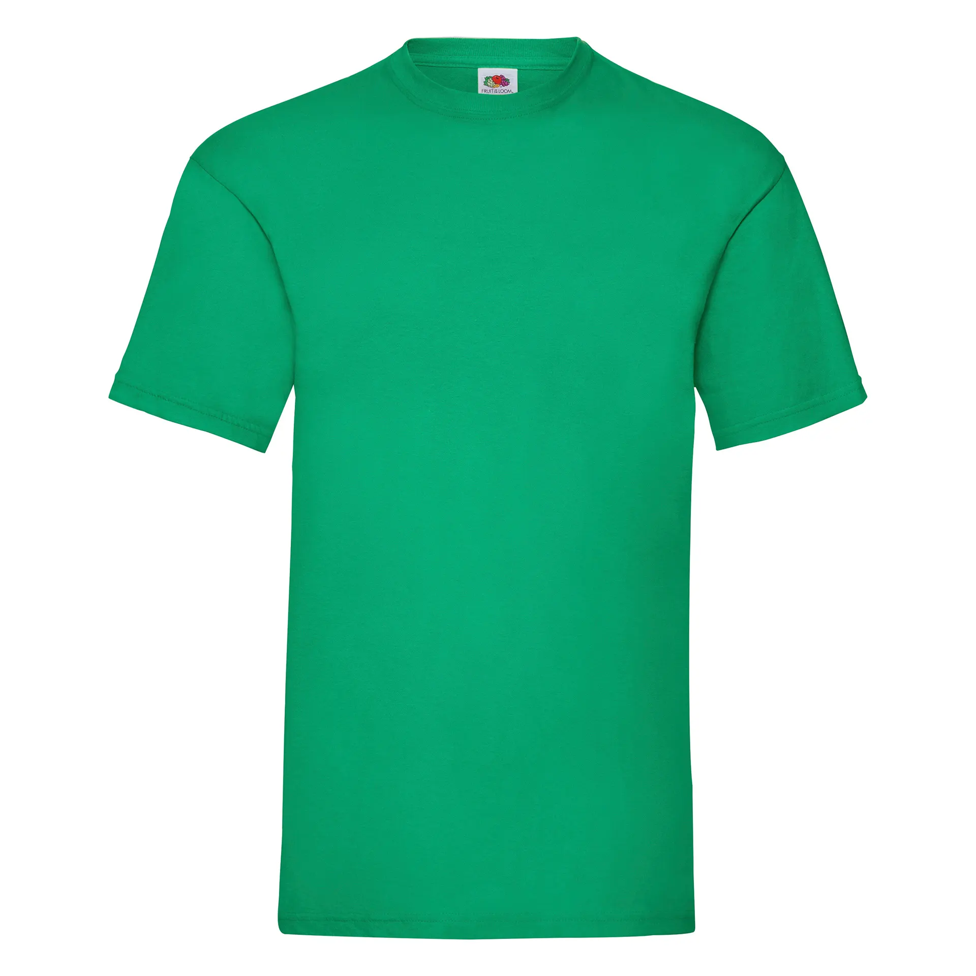 CAMISETA FRUIT OF THE LOOM VALUEWEIGHT T ADULTO