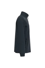 Chaqueta polar ajustable con puños elásticos