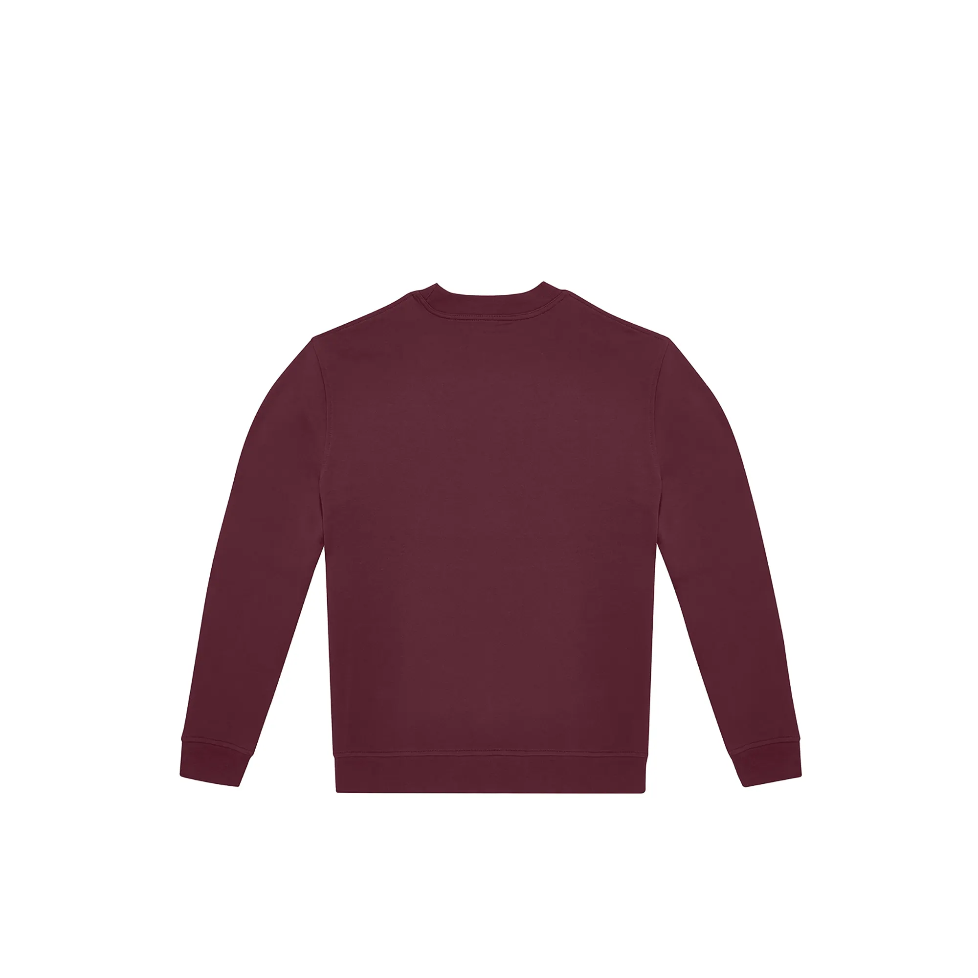Sudadera cuello redondo ID.332 unisex