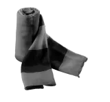 Black / Dark Grey