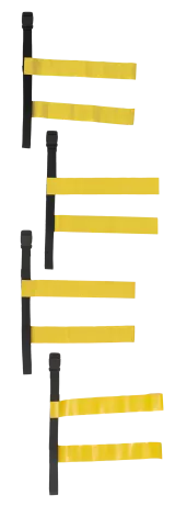 Black / Yellow