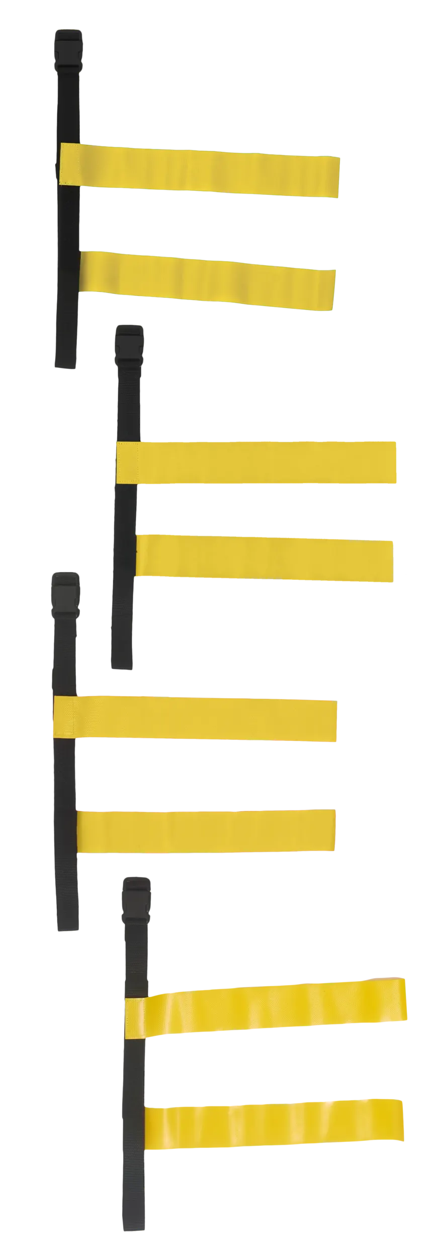 Cinturón Tag