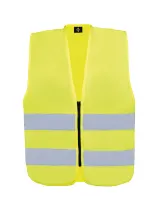 Chaleco de seguridad infantil Aalborg