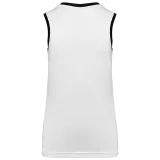 White / Black