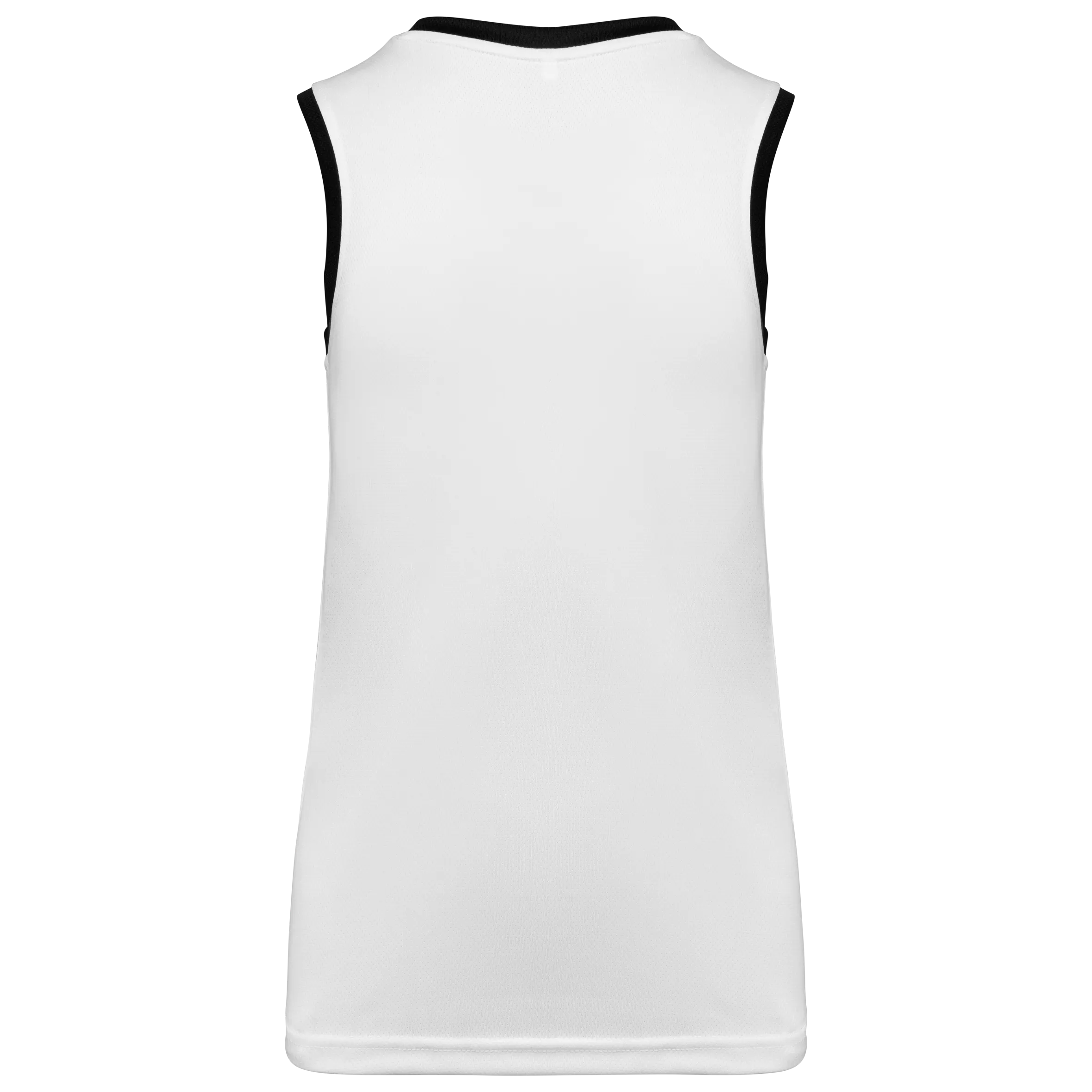 Camiseta de baloncesto mujer