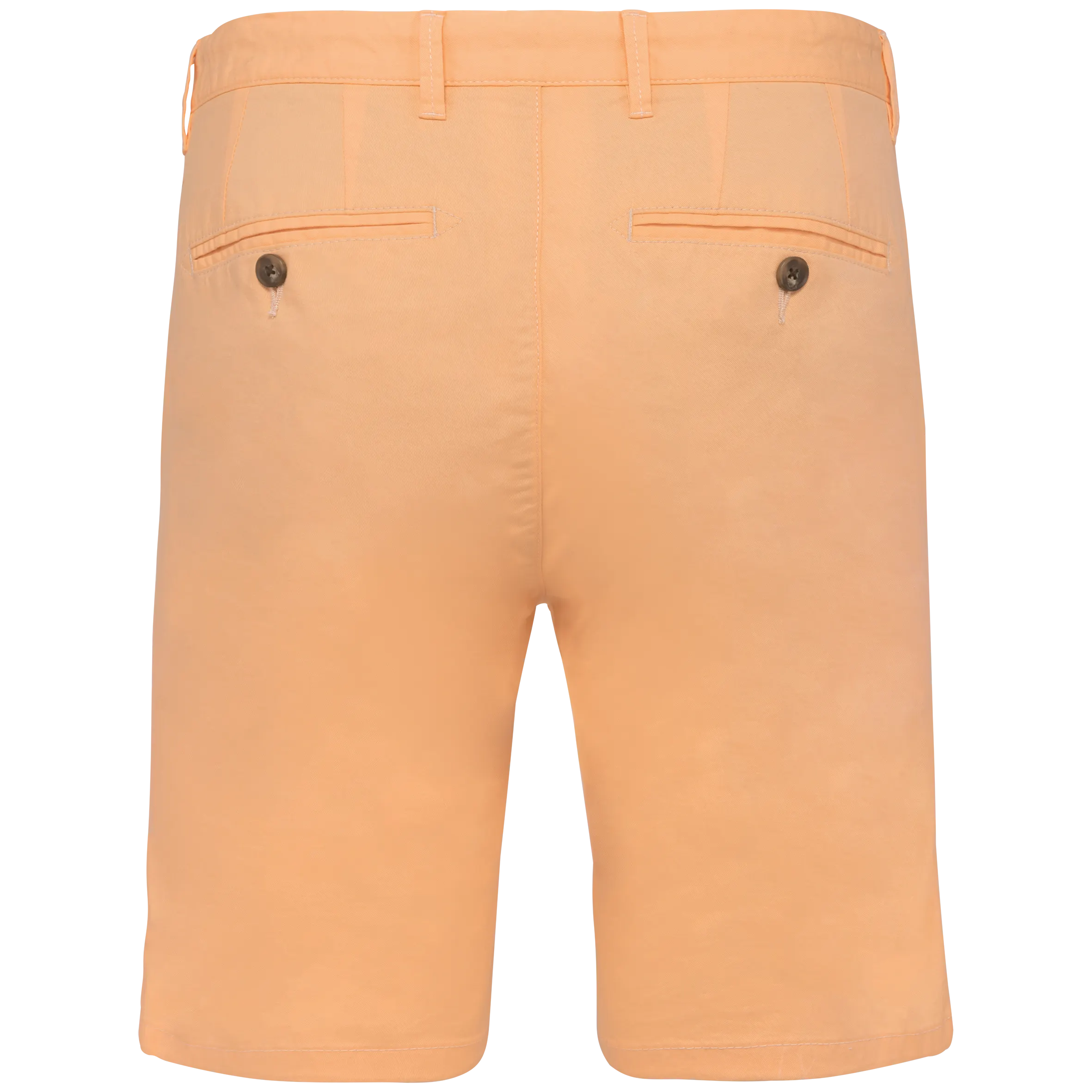 Bermuda chino ecorresponsable hombre