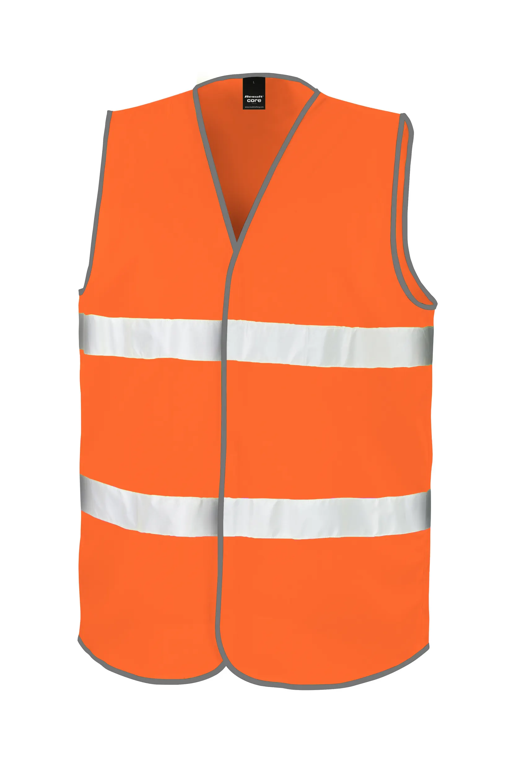 Chaleco de Seguridad Core Alta Visibilidad