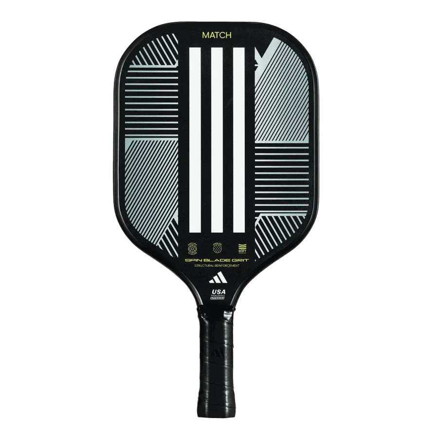 PALA DE PICKLEBALL ADIDAS MATCH 3