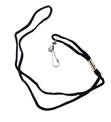 LOTE 10 CORREAS PARA SILBATO 50CM