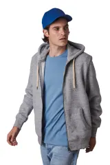 Gorra Flexfit algodón peinado - 6 paneles