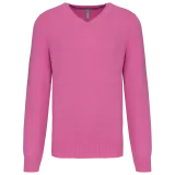 Jersey premium cuello de pico