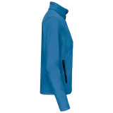 Chaqueta softshell mujer