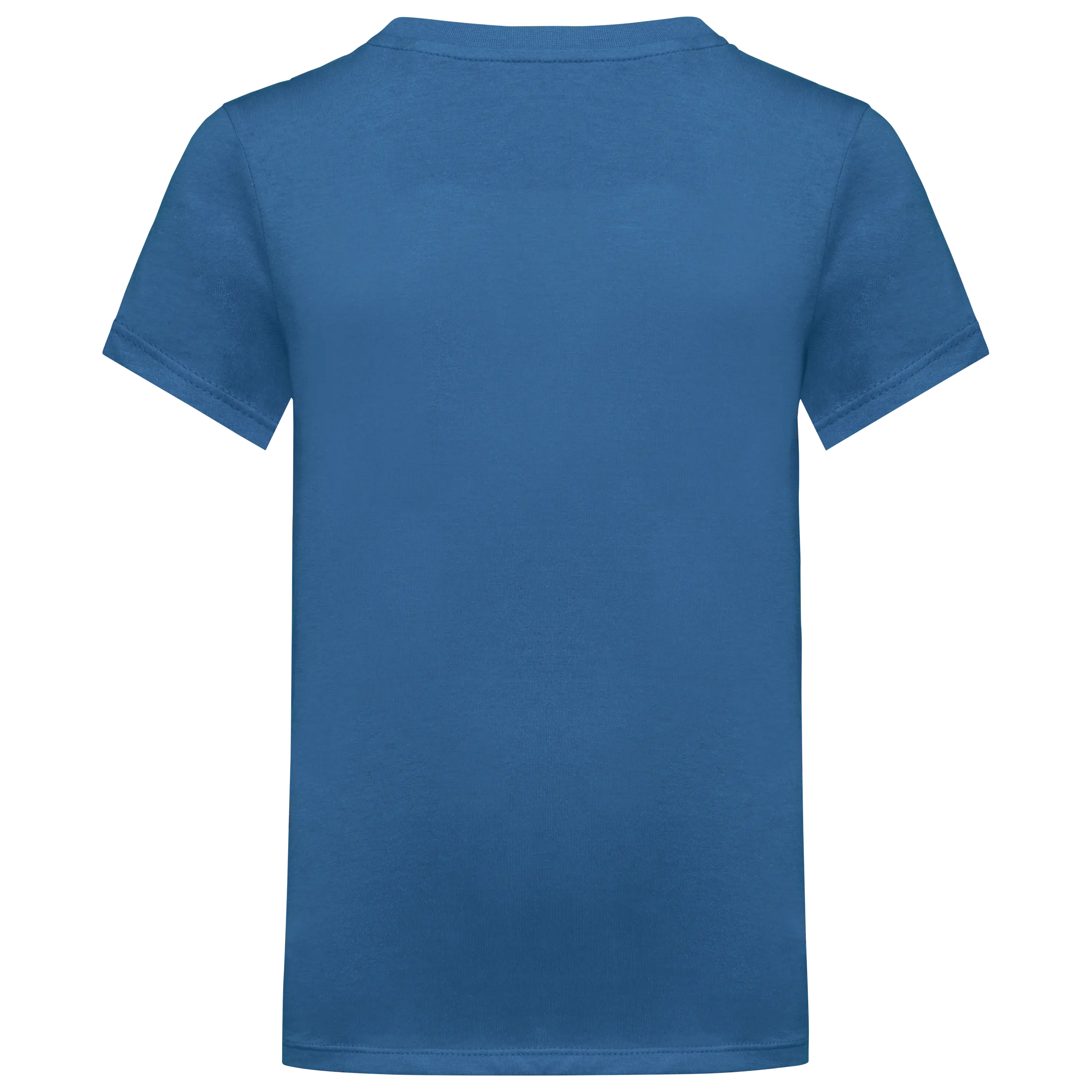 Camiseta cuello redondo infantil