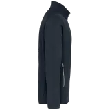Chaqueta softshell 2 capas hombre