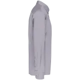 Camisa popelina de polialgodón de fácil cuidado hombre