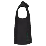 Chaleco Day To Day bimaterial - Unisex