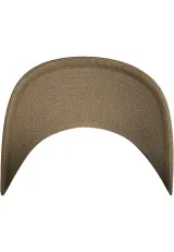 Gorra de punto reciclada estilo trucker