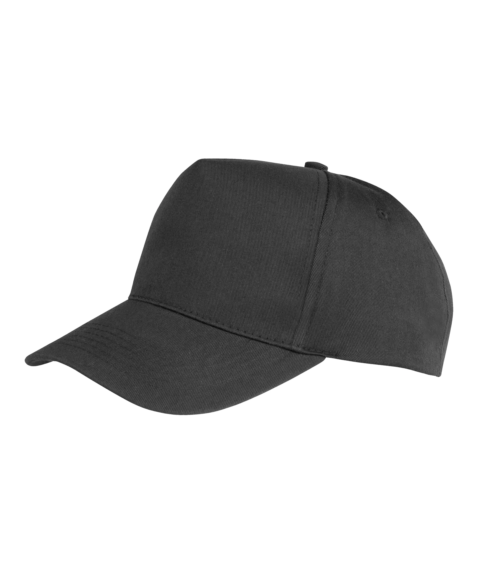 Gorra reciclada 5 paneles