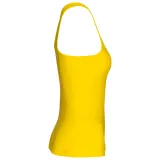 Camiseta de deporte tirantes mujer