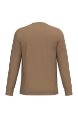 Dark camel