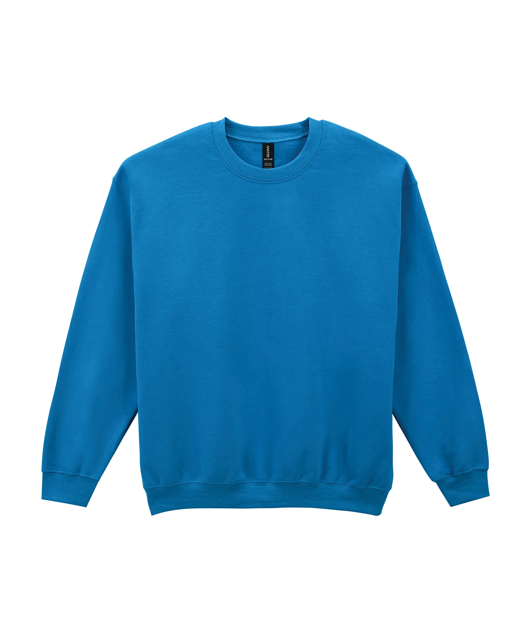 Sudadera Heavy Blend™ cuello redondo