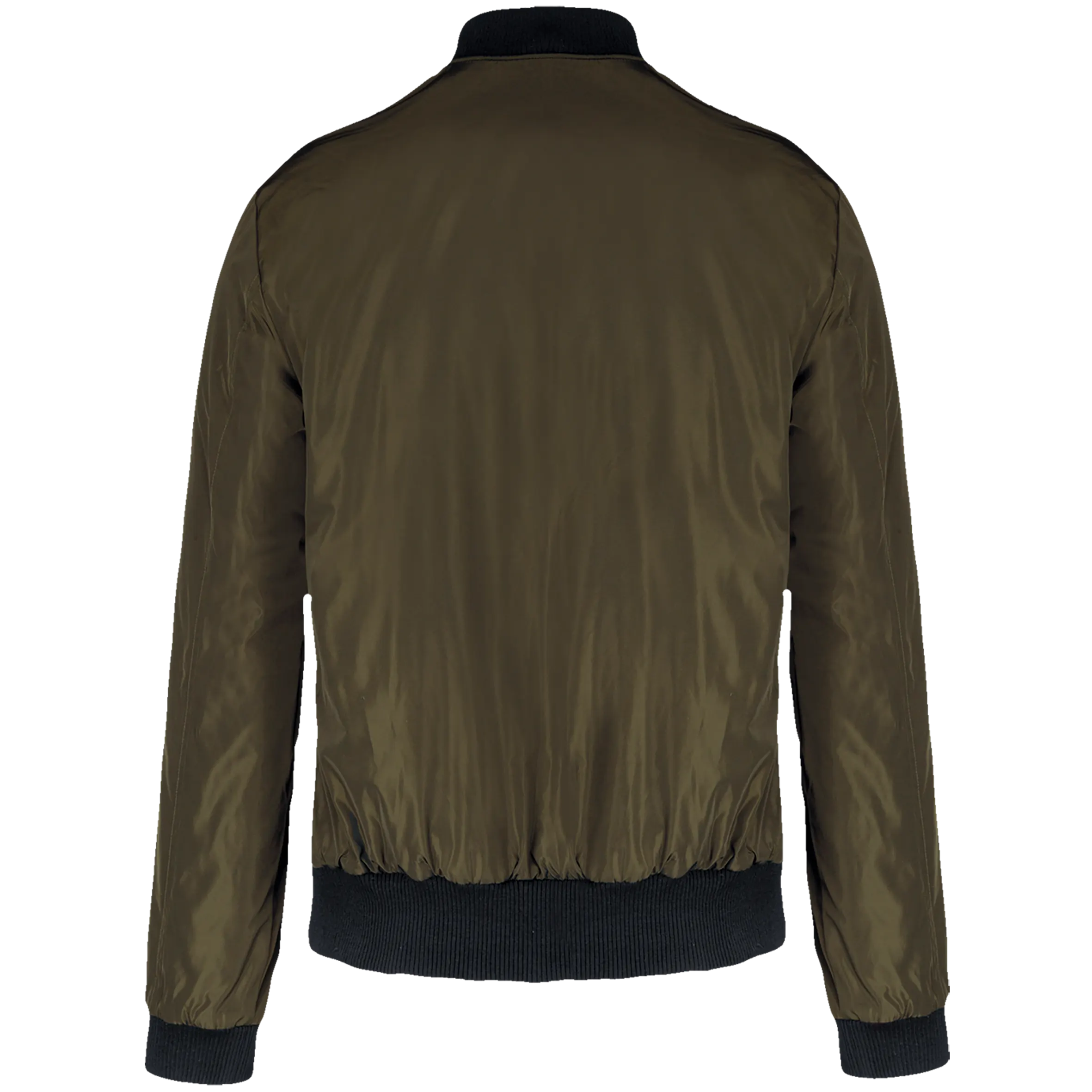 Cazadora bomber hombre