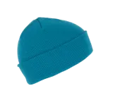 Gorro de punto