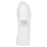 Camiseta Supima® cuello de pico manga corta hombre
