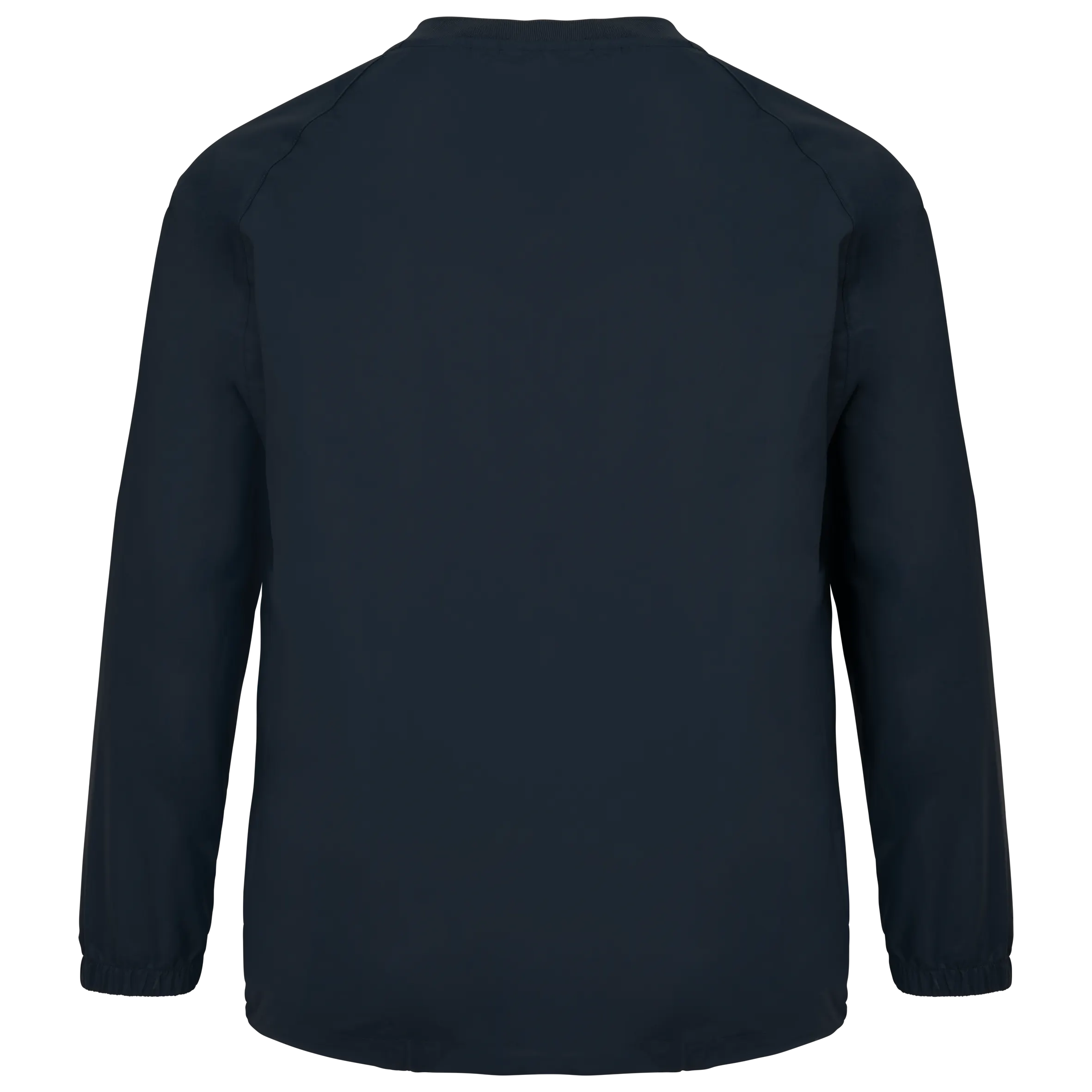 Chubasquero tipo sudadera multideporte infantil