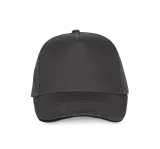 Gorra con sandwich contrastado 5 paneles